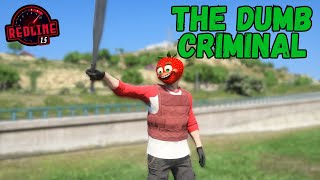 Baddie's "Crime" Time - RedlineRP