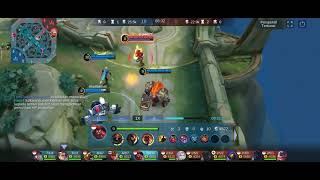 MVP Minotaur. gameplay Minotaur