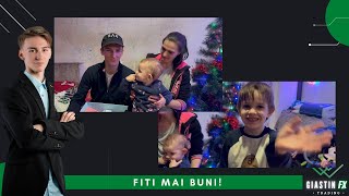 FITI MAI BUNI