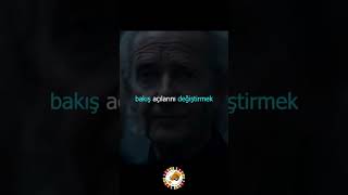 HAYATINIZI DEĞİŞTİRMEK İÇİN YENİ BİR BAKIŞ AÇISI YETER!