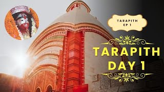 Tarapith Tour 2024 | Kolkata To Tarapith | Tarapith Mandir | Tarapith Hotel | Tarapith Mahasamsan