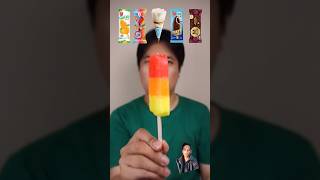 Eating various walls icecream #shorts #mukbang #youtubeshorts