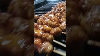 bakso bakar#jejakhidupkita16