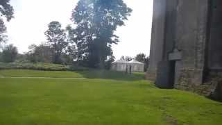 VLOG: Hedingham Castle 21/09/2014