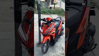 Bagian: 162 vario hoden!!! Emang boleh Se kece ini