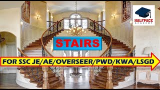 ONLINE LIVE DEMO CLASS OF STAIRS (CLASS DETAILS IN DESCRIPTION)