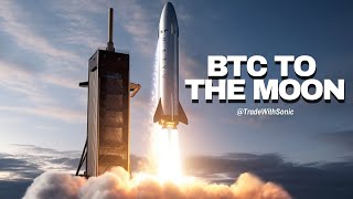 BTC to the moon?