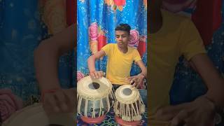 sad 😢 songs tabla cover || #shorts video #youtube #video