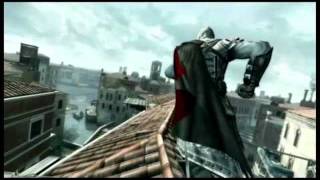 Venice Rooftops- Assassin's Creed 2 & Assassin's Creed Brotherhood