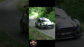 Rallye Régional de la Briance 2024, COMBE Fabien /  COMBE Ludovic, Ford Fiesta Rally2