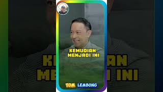 RENCANA TUHAN SELALU SEMPURNA #tomlembong #podcast #motivation #katamotivasi #motivasimerryriana