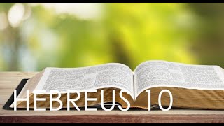 PREGAÇÃO HEBREUS 10.35 ( CONFIANÇA EM DEUS )