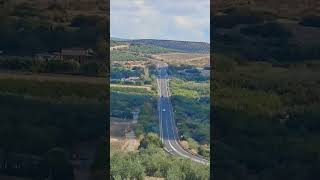 #carreteras de la #campiñacordobesa. #countryroads.