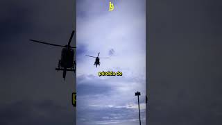 ¡TURQUÍA DE LUTO! ¡HELICOPTERO ESTRELLADO ! ¡2 PILOTOS MARTIRIZADOS !