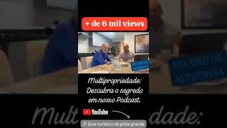 RECORD _ LIVE MERCADO INOVADOR DA MULTIPROPRIEDADE