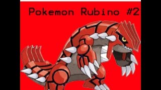 Pokemon Rubino Guida Parte 2 La solita fortuna di Lino