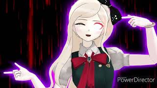 MMD Danganronpa Sonia Build Our Machine Remix Motion BY SURA