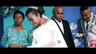 PART II CINEMATIC WEDDING DINAN & ANA (Video by Hendrik R Rewapatara)