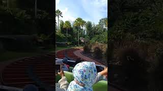 Jelajah 5 Zaman Dinosaurus Jatim Park 3_ Part 1