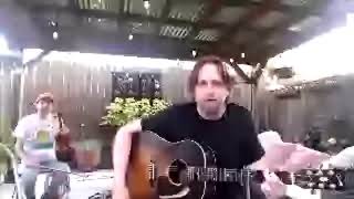 Alone Together Tuesday w/ Hayes Carll Ep. 9 (7/7/20)