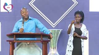 Mr Mutunzi James SUCH THINGS live at UCC KASUBI INNERMAN MINISTRIES 05 07 2022