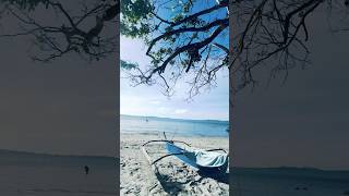 Aliwanyag Beach #shortsvideo #shortsviral #shortsfeed #travel #reels #minivlog #beach