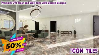 ICON Tiles UK - High Quality Floor Tiles and Wall Tiles in UK - Floor & Wall Tiles at Low Cost in UK