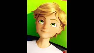 Marinette / Adrien #miraculous #edits #adrinette