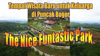 The Nice Funtastic Park - Puncak