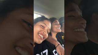 bore അടിച്ചപ്പോ tamilnadu പോയി🤣❤️ mini vlog-134 #chattambees #shorts #short