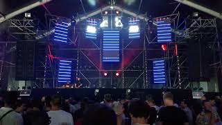 Perc & Ansome hybrid @ Awakenings Festival Sunday 2019