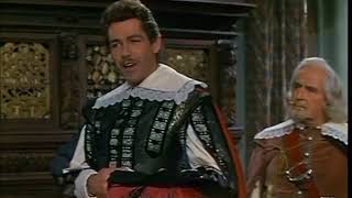 ZORRO E OS 3 MOSQUETEIROS (1963)  Filme Completo com Áudio em  Espanhol