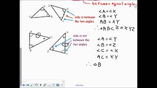 2D 10-11 B Congruent Triangles