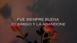 Una Tarde Fue - Los Temerarios (Letra)