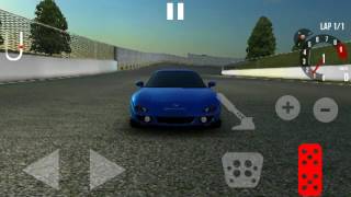 How to make your Mazda RX7 shoot fire like a gun (Assoluto racing)