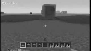 PRIMEIRO VIDEO MINICRAFT