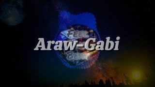 Araw Gabi - Regine Velasquez[cover by Michael Pangilinan] (lyrics video)