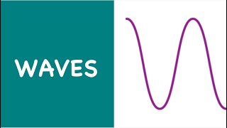 WAVES [GCSE PHYSICS]