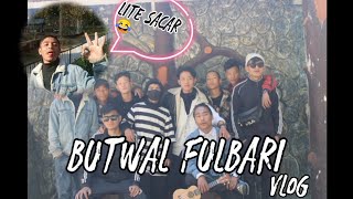 Butwal Fulbarii Funny Park\\Rupandehi District Nepal😍