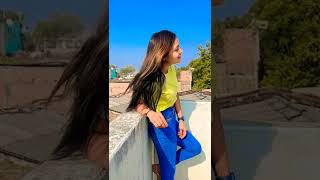 Ramadan Special Video Lady Biker Sanjana