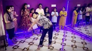 Sohnea | Millind Gaba | #dance