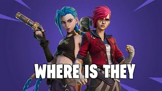 Fortnite Item Shop Review Day 97