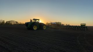 Plant 2024 in full swing