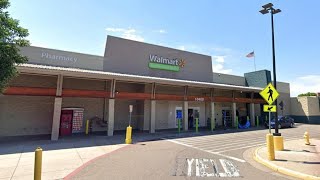 Why I Got Fired From Walmart Neighborhood Market (Asset Protection)