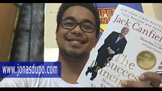 The Success Principle by Jack Canfield - Chapter 2