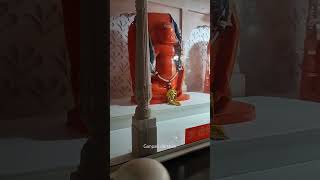 Weekend outing ganpati darshan #viral #ytshorts #trending #2023 #ganpati #gajanan #outing #weekend