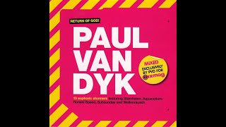 Return Of God!  Mixed By Paul Van Dyk