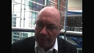 Alistair Burt mp talks about learning from Dick Atkinson