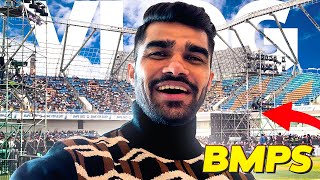 घाई में  BMPS Ahmedabad Final देखा  | Vlog No .139