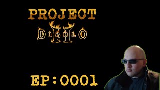 Project Diablo 2 - Casual Playthrough